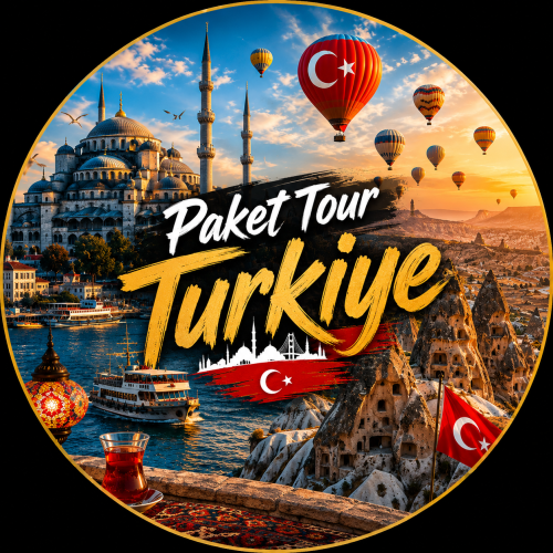 TURKI TOUR