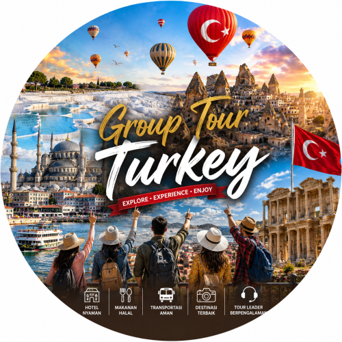 LA GROUP TURKI