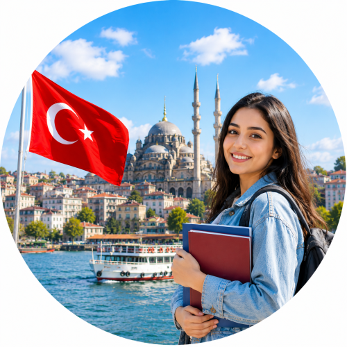 STUDY IN TURKI